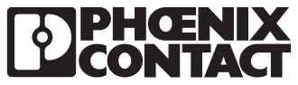 PHOENIX CONTACT